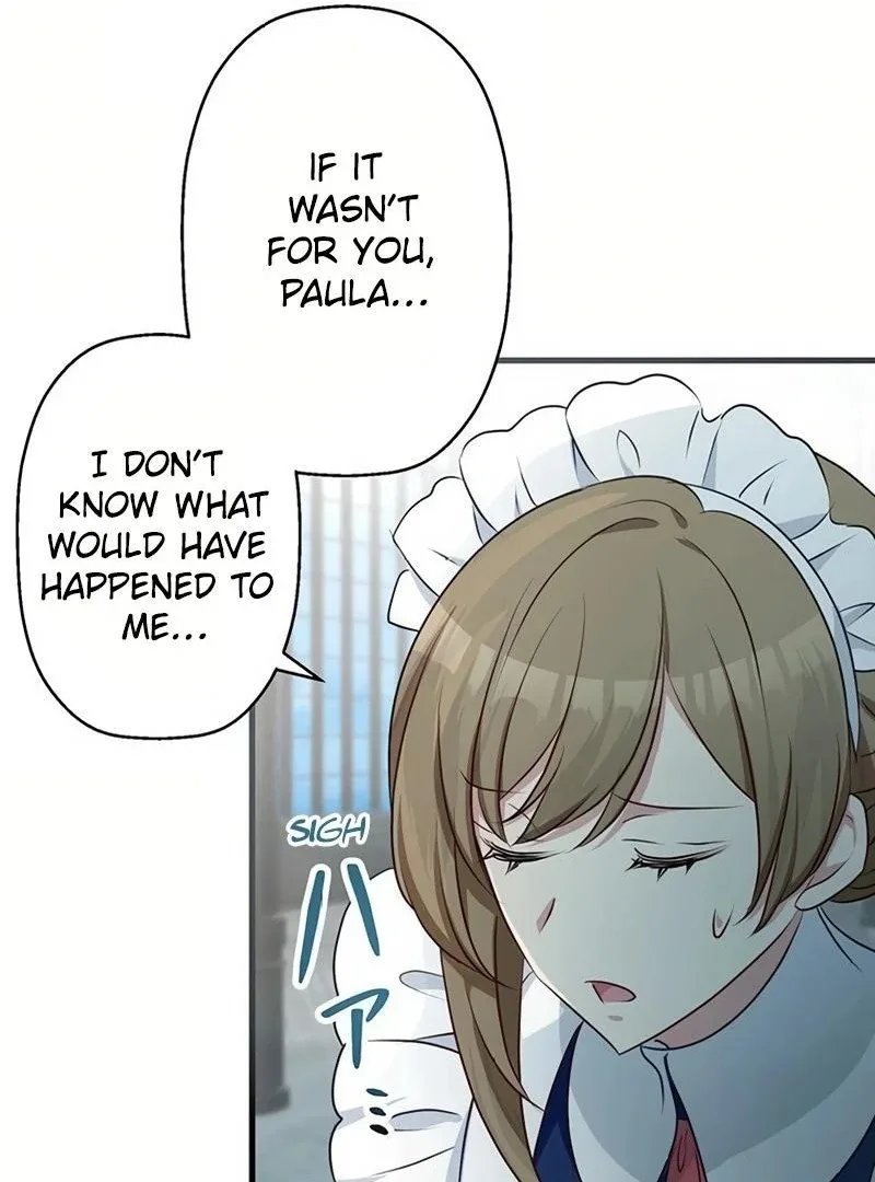 I will break ties with the harmful sister Chapter 11 page 29