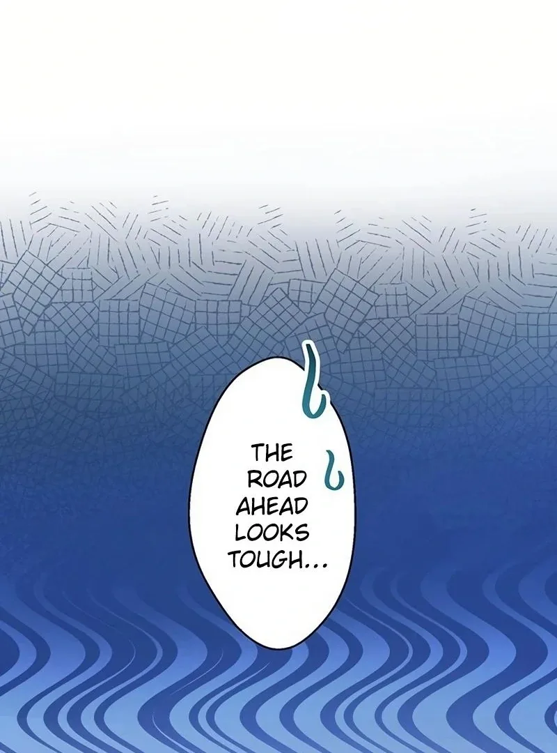 I will break ties with the harmful sister Chapter 11 page 20