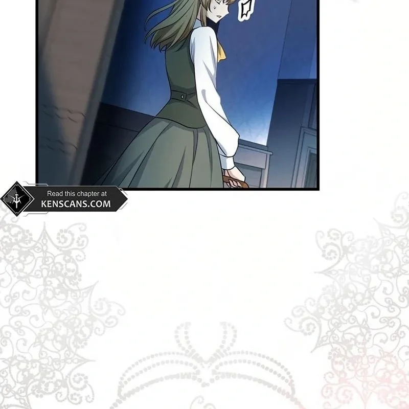 I will break ties with the harmful sister Chapter 10 page 7