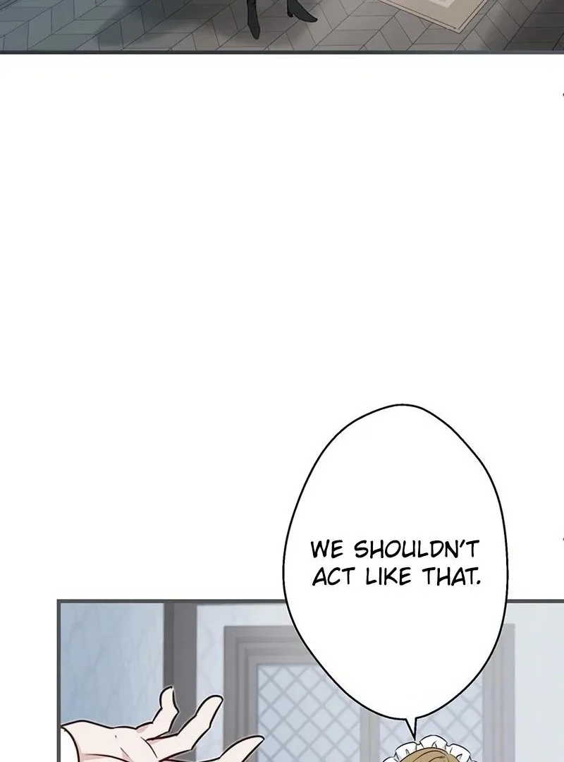 I will break ties with the harmful sister Chapter 11 page 120