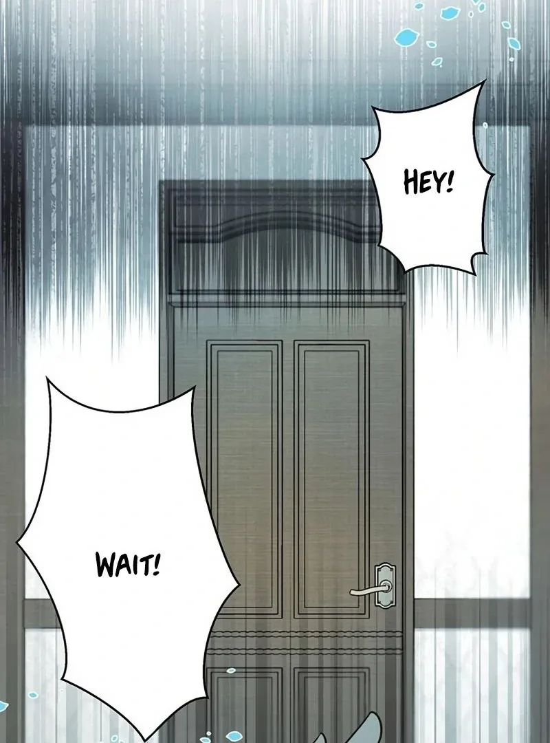 I will break ties with the harmful sister Chapter 11 page 126