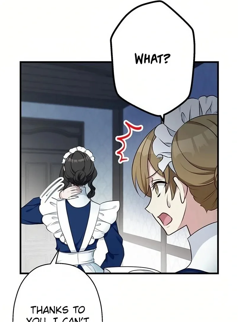 I will break ties with the harmful sister Chapter 11 page 123