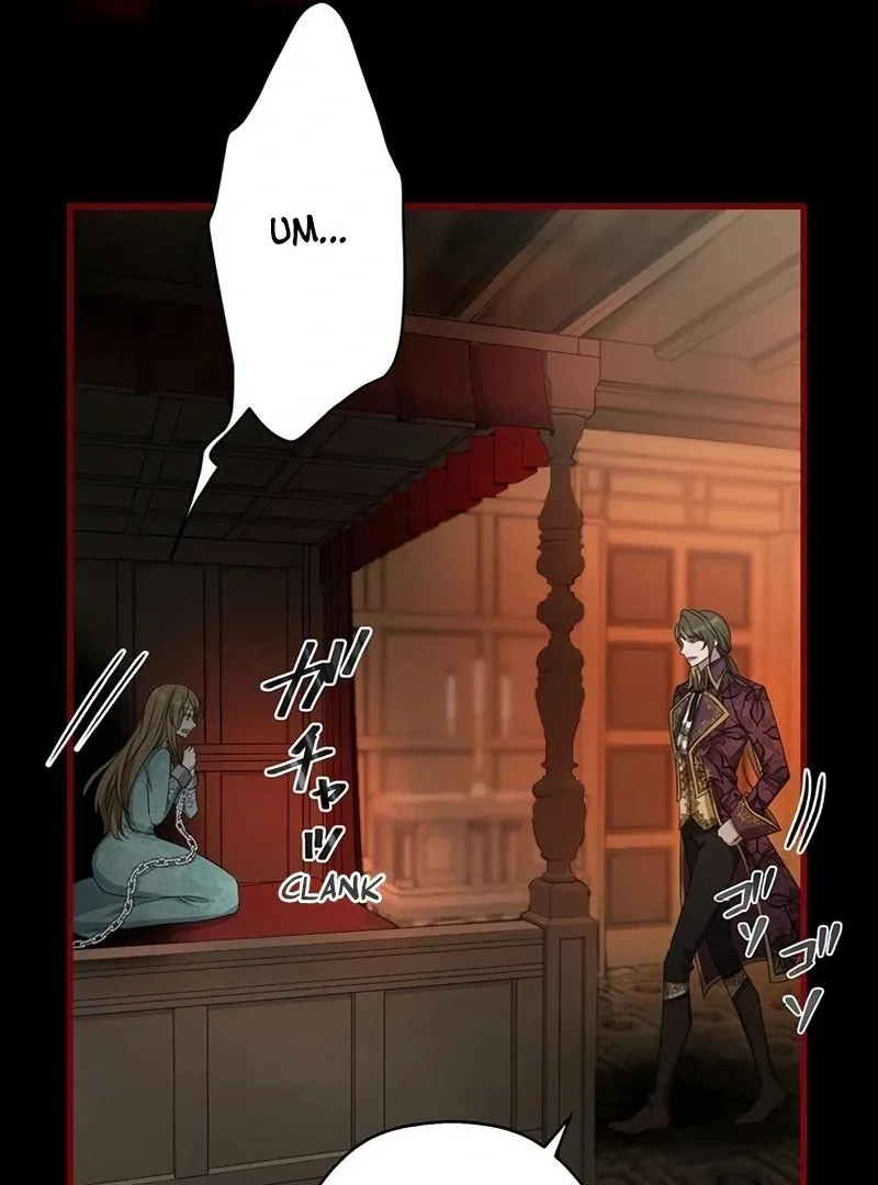 I will break ties with the harmful sister Chapter 11 page 83