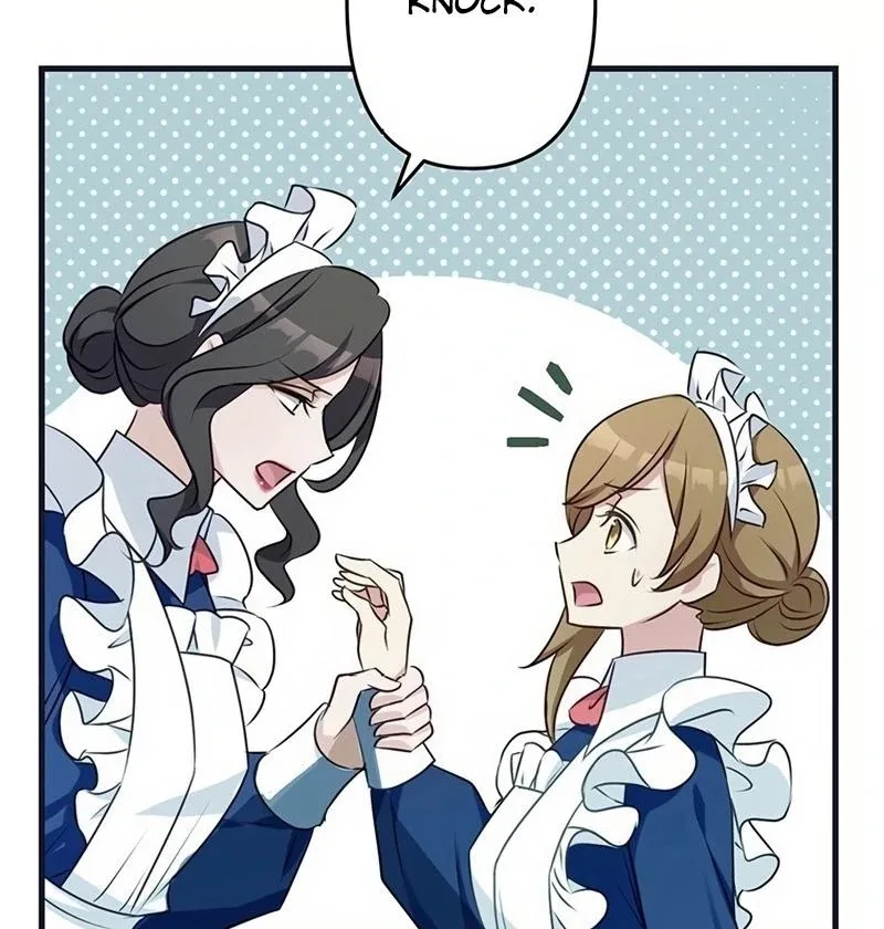 I will break ties with the harmful sister Chapter 11 page 61