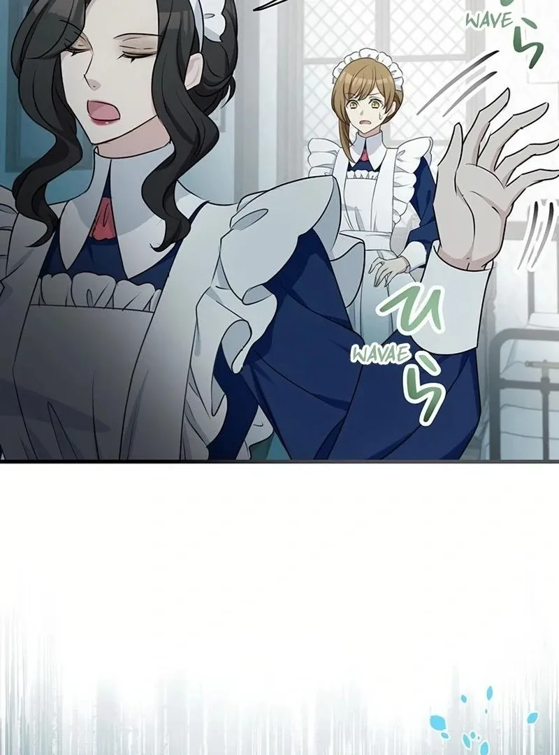 I will break ties with the harmful sister Chapter 11 page 125