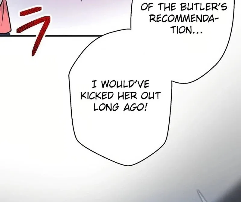 I will break ties with the harmful sister Chapter 12 page 22