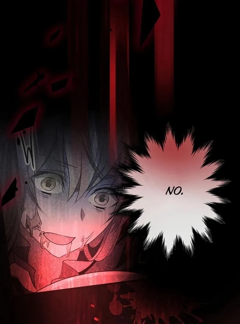 I will break ties with the harmful sister Chapter 13 page 4