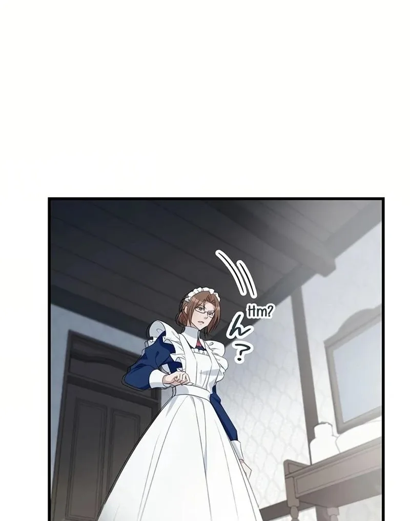 I will break ties with the harmful sister Chapter 12 page 32