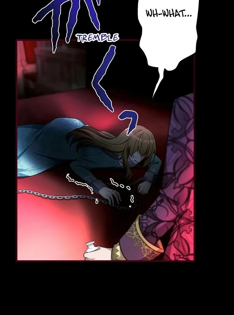 I will break ties with the harmful sister Chapter 11 page 96