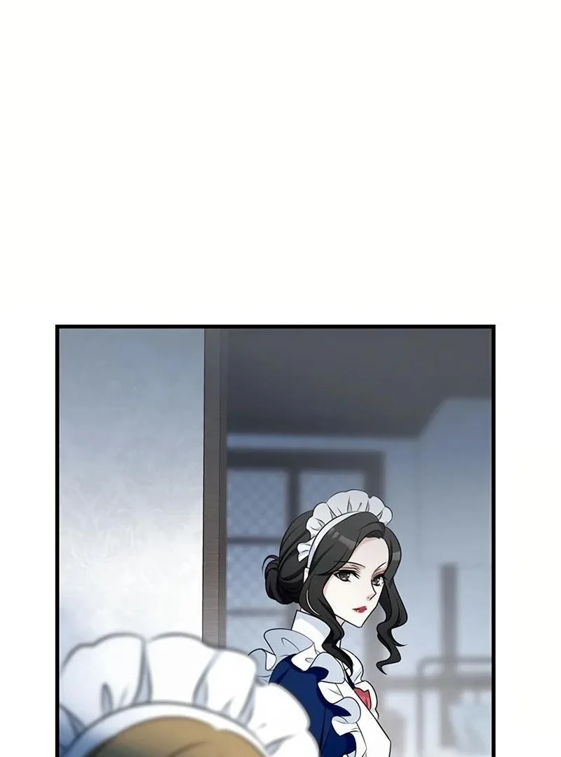 I will break ties with the harmful sister Chapter 11 page 117