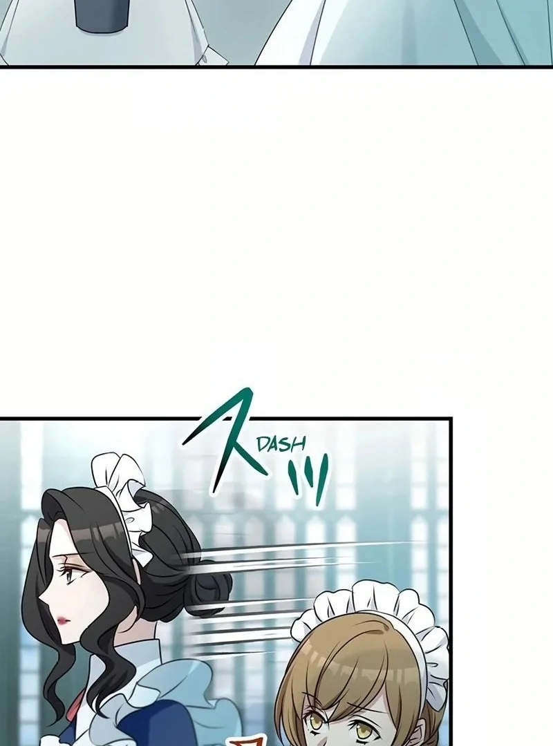 I will break ties with the harmful sister Chapter 11 page 43
