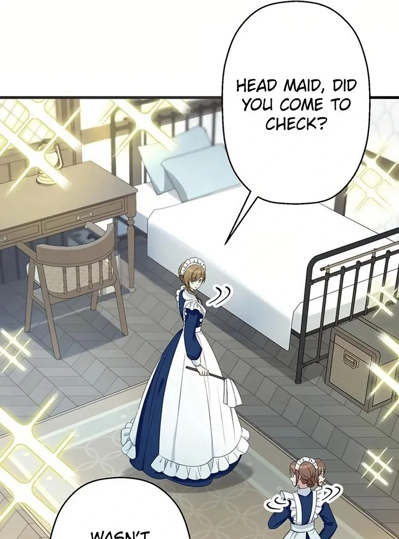 I will break ties with the harmful sister Chapter 12 page 12