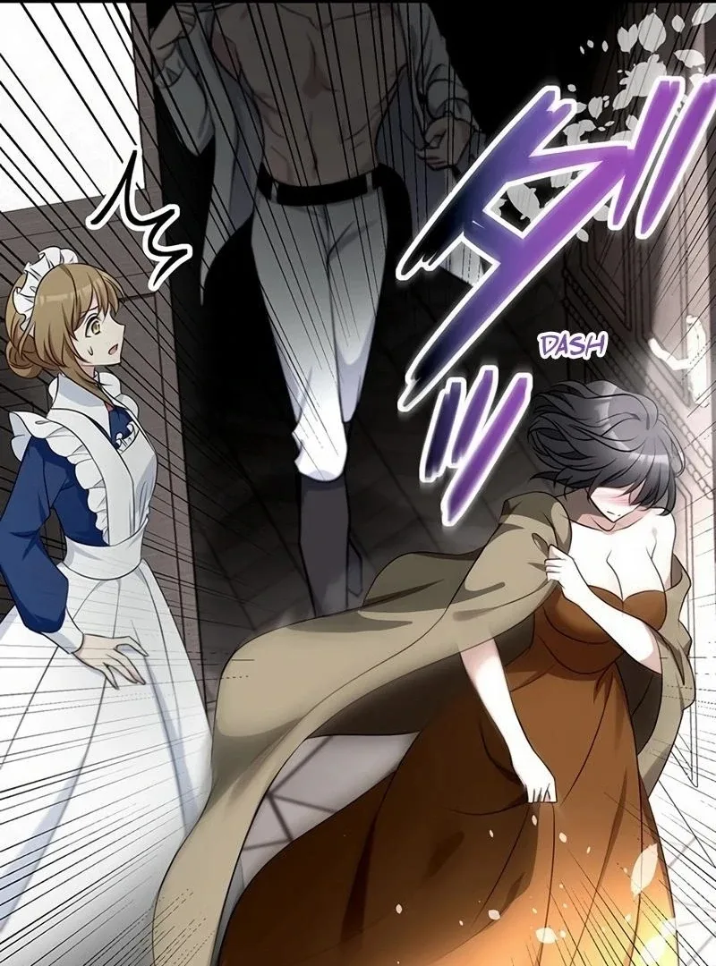 I will break ties with the harmful sister Chapter 11 page 68