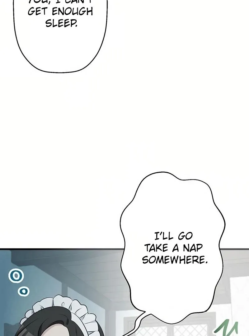 I will break ties with the harmful sister Chapter 11 page 124