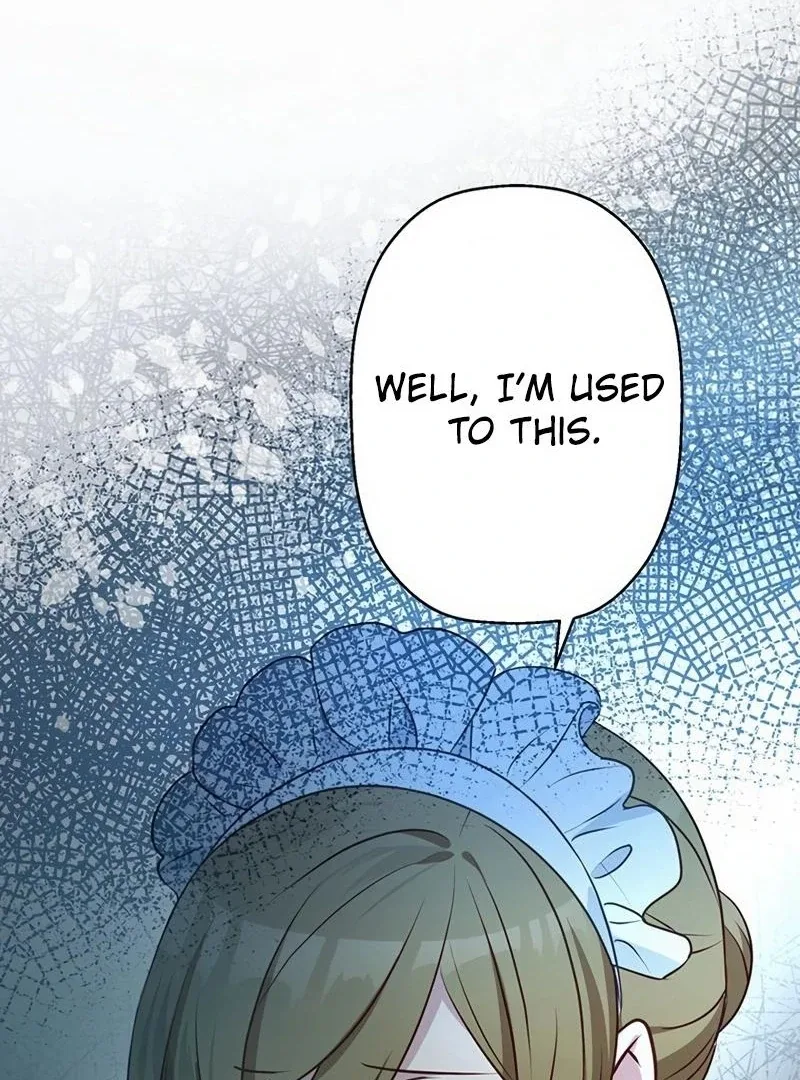 I will break ties with the harmful sister Chapter 12 page 35