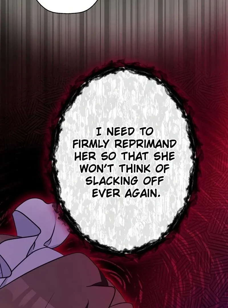 I will break ties with the harmful sister Chapter 12 page 30