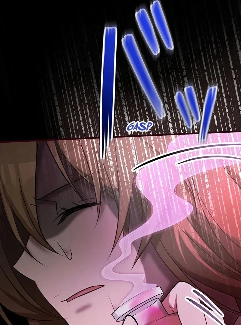 I will break ties with the harmful sister Chapter 11 page 88