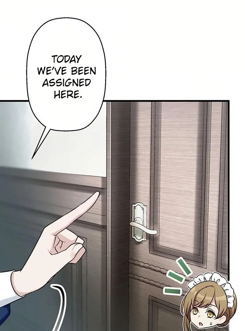 I will break ties with the harmful sister Chapter 11 page 52