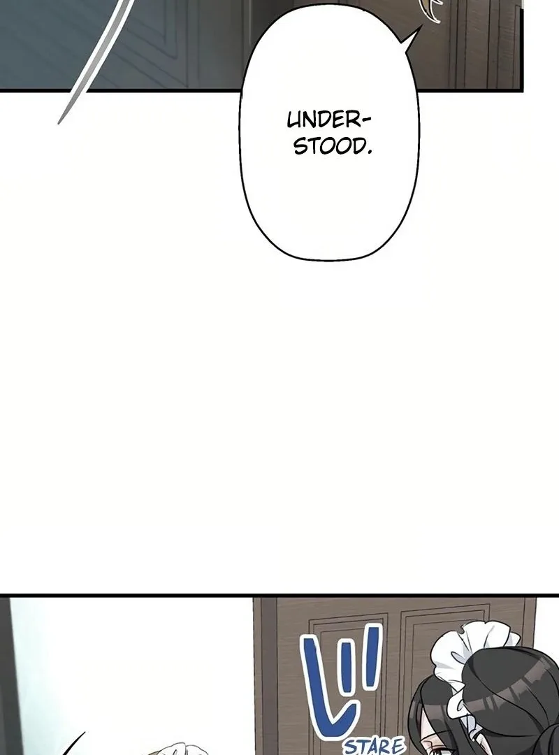 I will break ties with the harmful sister Chapter 11 page 53