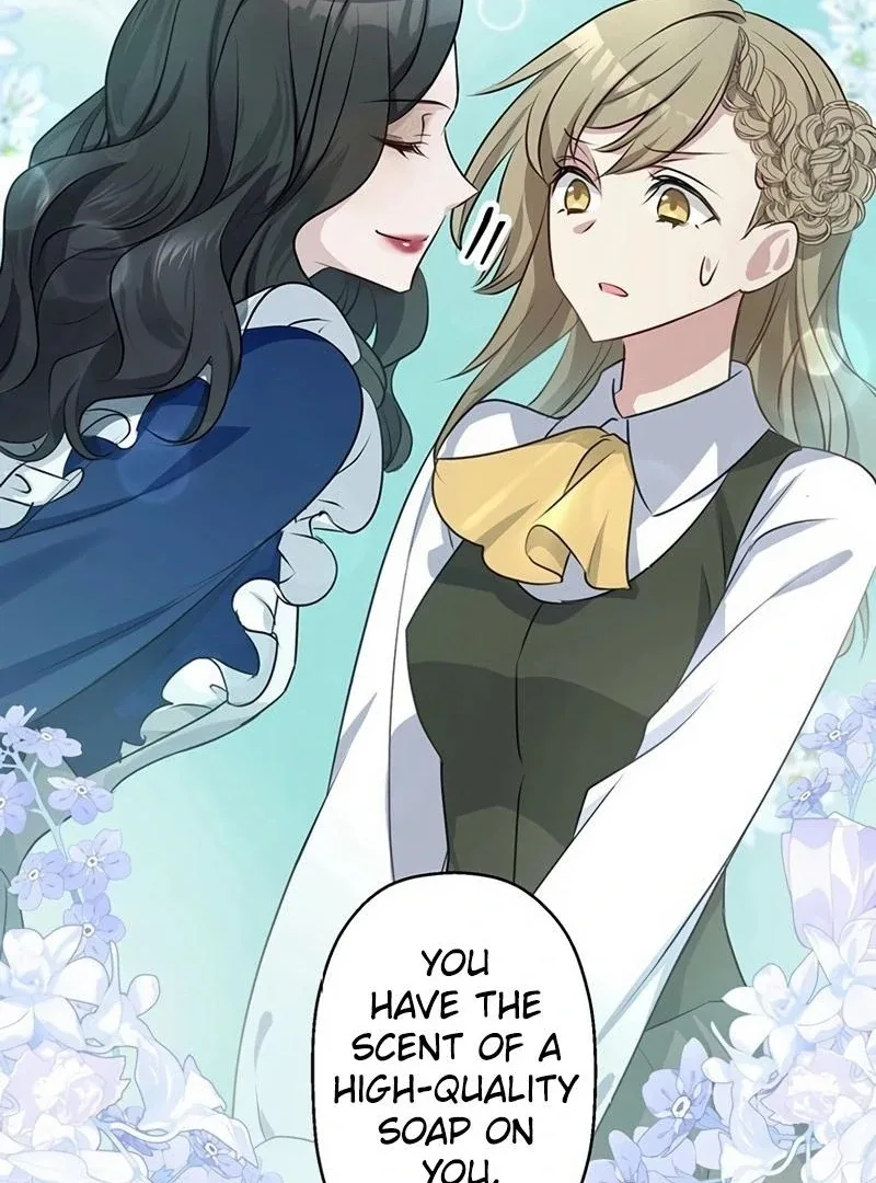 I will break ties with the harmful sister Chapter 10 page 20