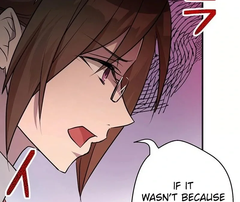 I will break ties with the harmful sister Chapter 12 page 21