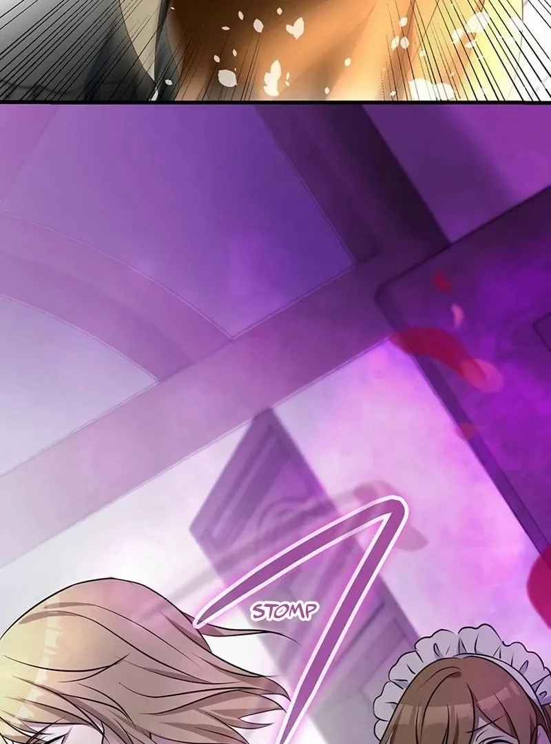 I will break ties with the harmful sister Chapter 11 page 69