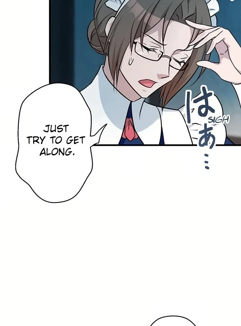 I will break ties with the harmful sister Chapter 10 page 26