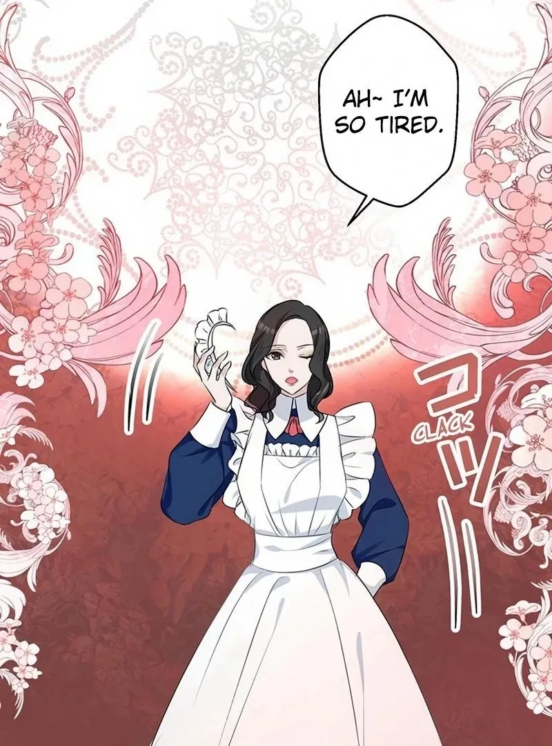 I will break ties with the harmful sister Chapter 10 page 8