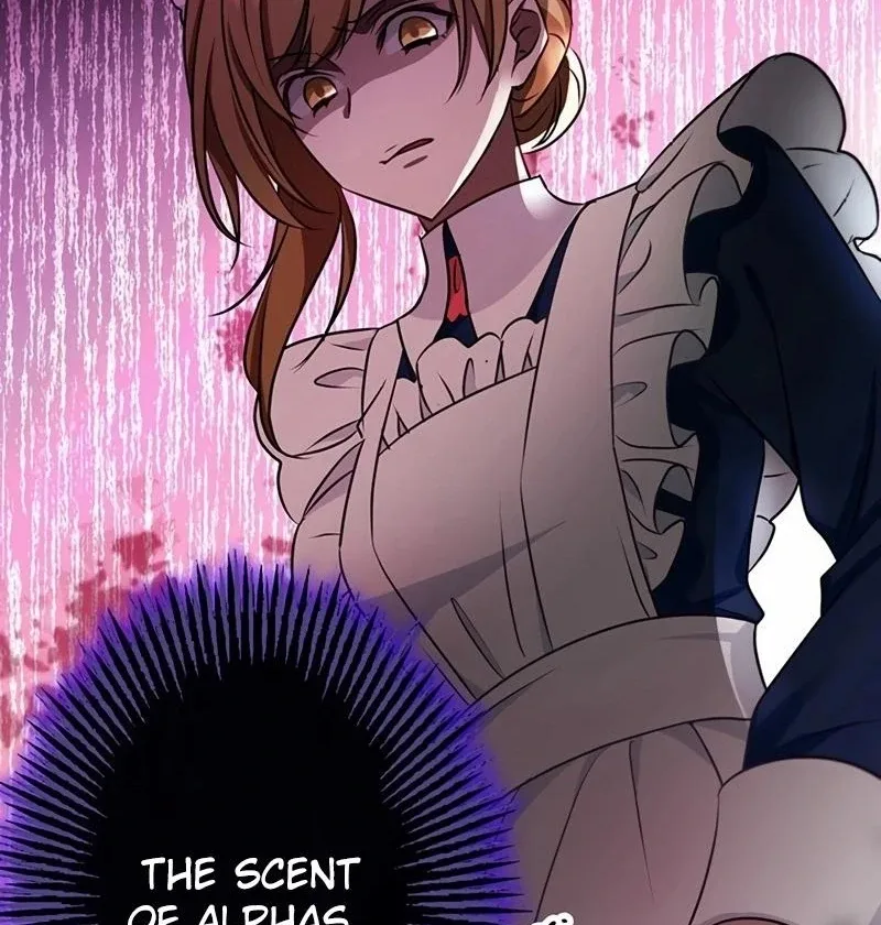 I will break ties with the harmful sister Chapter 11 page 115