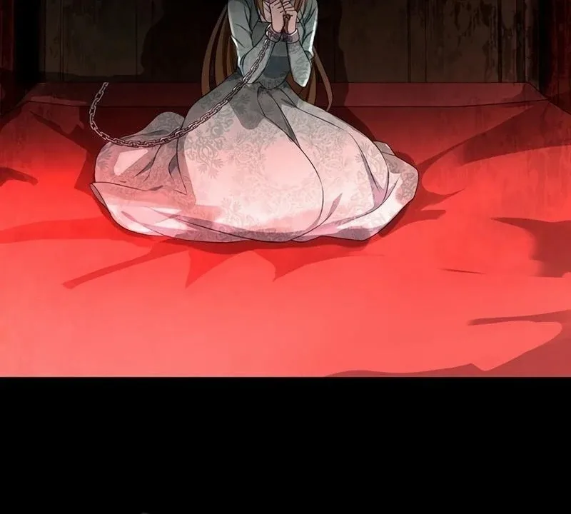 I will break ties with the harmful sister Chapter 11 page 77