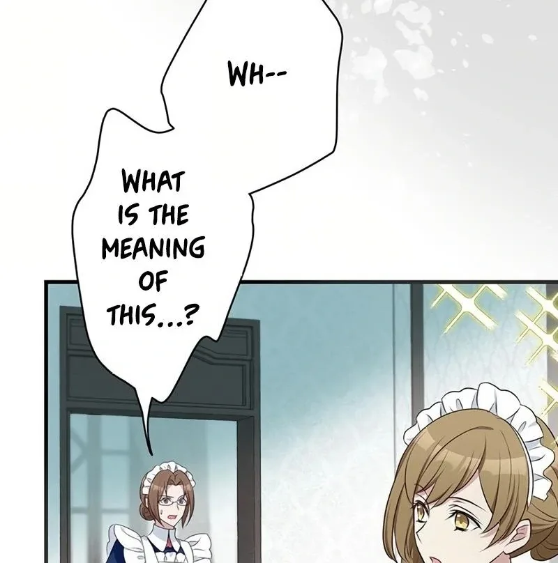 I will break ties with the harmful sister Chapter 12 page 10