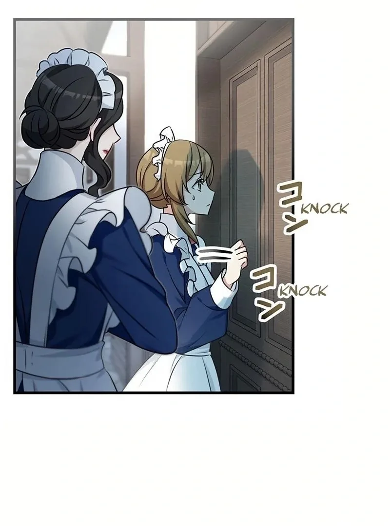 I will break ties with the harmful sister Chapter 11 page 63