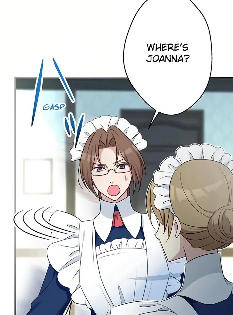 I will break ties with the harmful sister Chapter 12 page 14