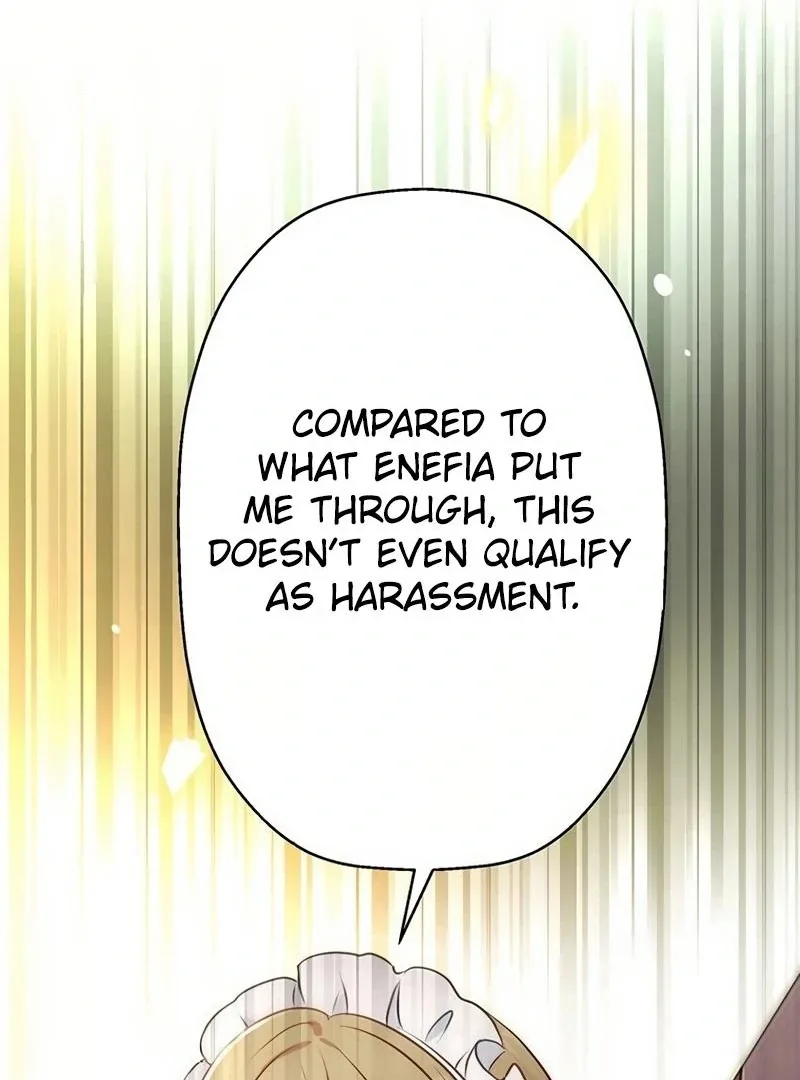 I will break ties with the harmful sister Chapter 11 page 130