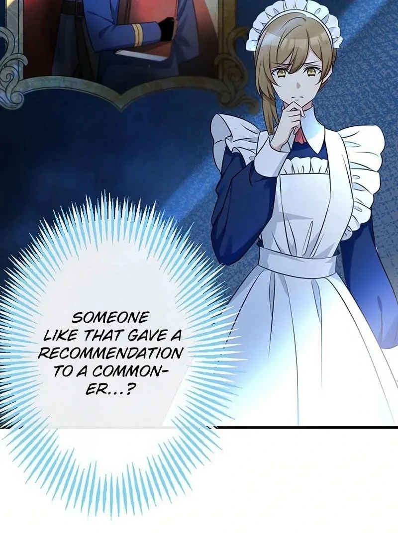 I will break ties with the harmful sister Chapter 12 page 24