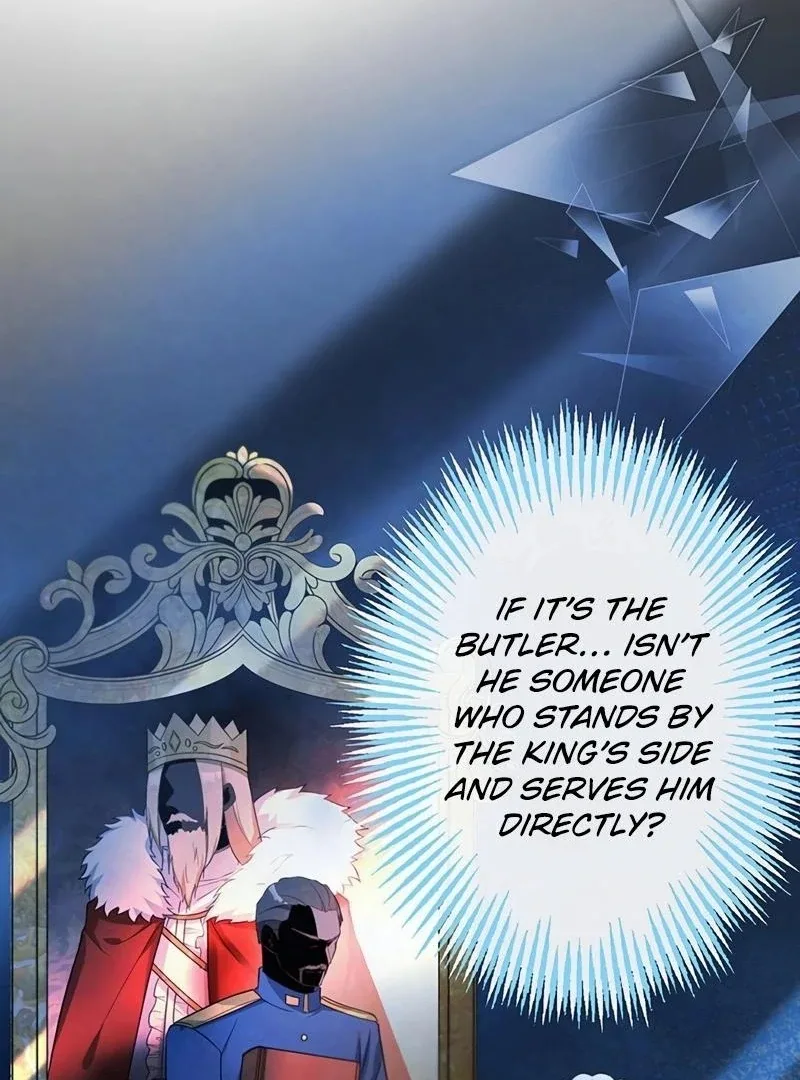 I will break ties with the harmful sister Chapter 12 page 23