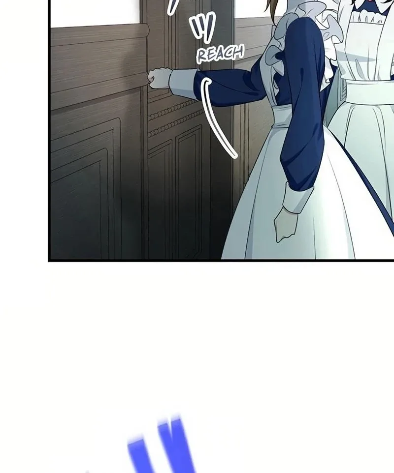 I will break ties with the harmful sister Chapter 11 page 56