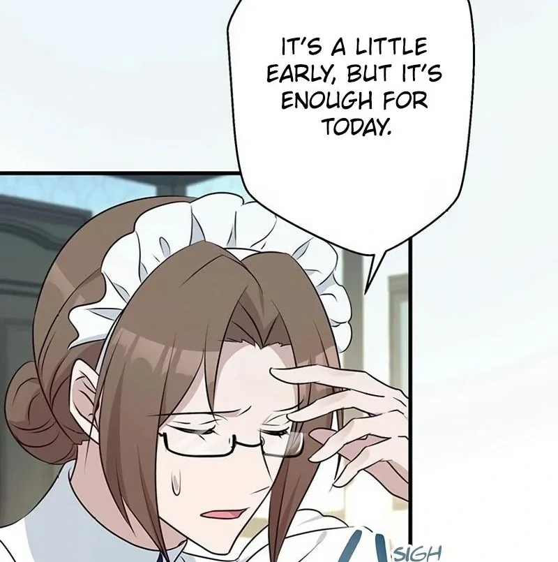 I will break ties with the harmful sister Chapter 12 page 39