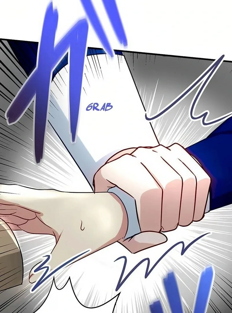 I will break ties with the harmful sister Chapter 11 page 57