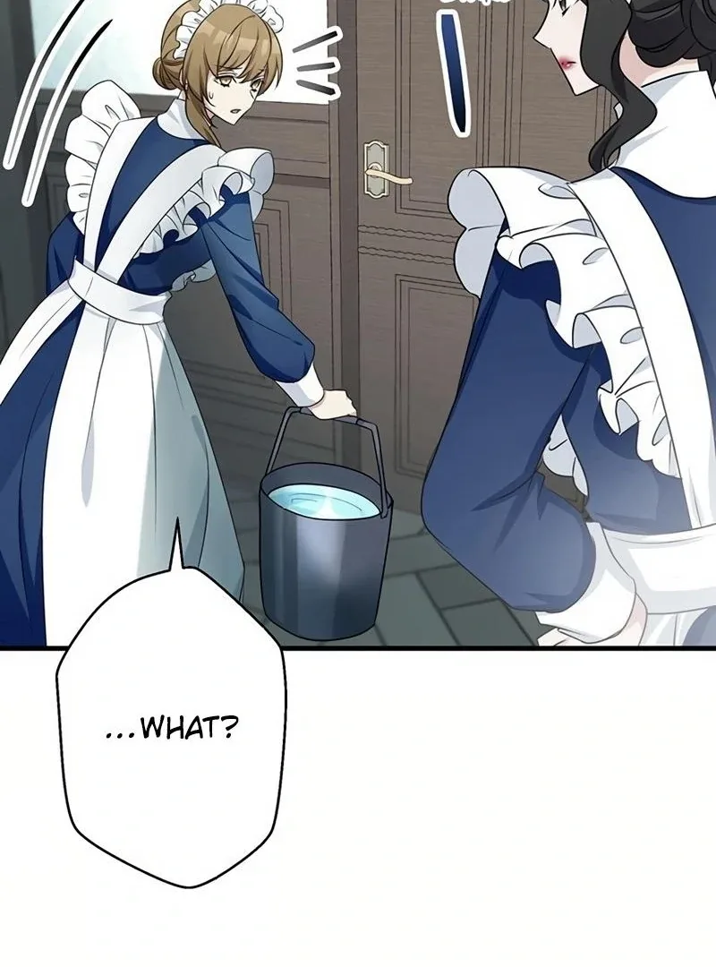 I will break ties with the harmful sister Chapter 11 page 54