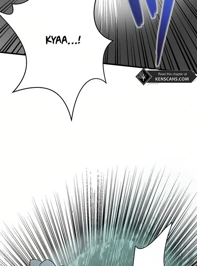 I will break ties with the harmful sister Chapter 11 page 58