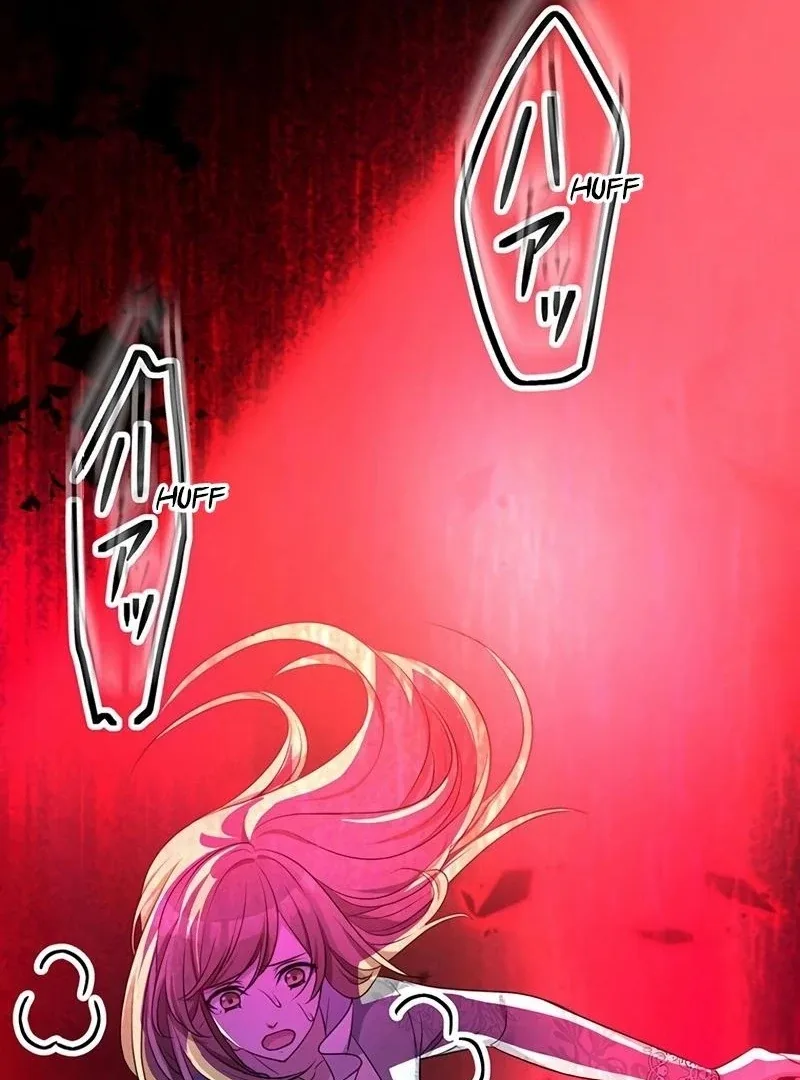 I will break ties with the harmful sister Chapter 13 page 12