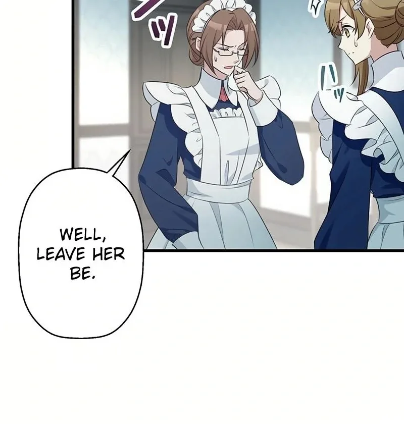 I will break ties with the harmful sister Chapter 12 page 28