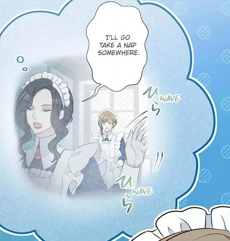 I will break ties with the harmful sister Chapter 12 page 16