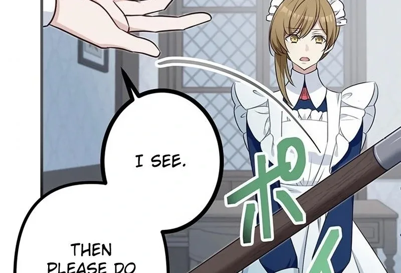 I will break ties with the harmful sister Chapter 11 page 121