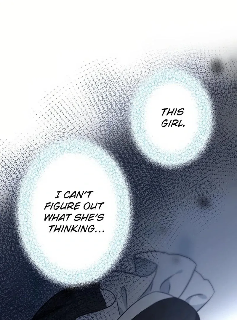 I will break ties with the harmful sister Chapter 11 page 48