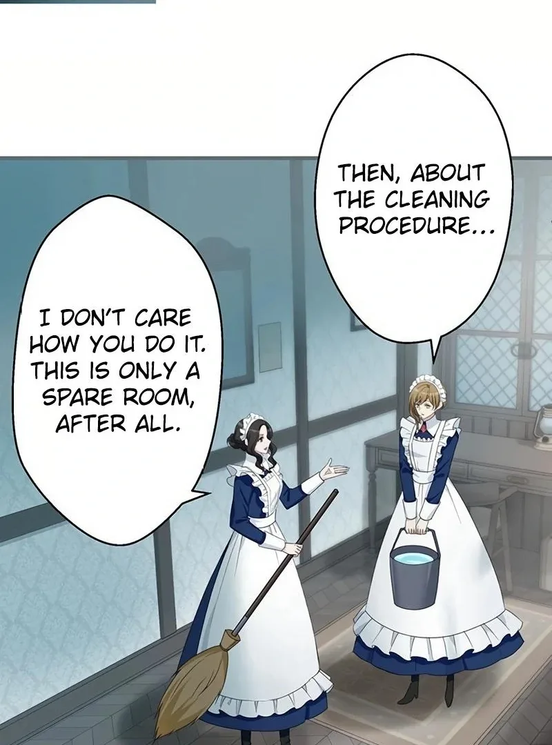 I will break ties with the harmful sister Chapter 11 page 119