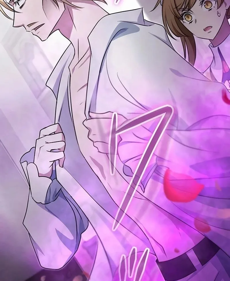 I will break ties with the harmful sister Chapter 11 page 70