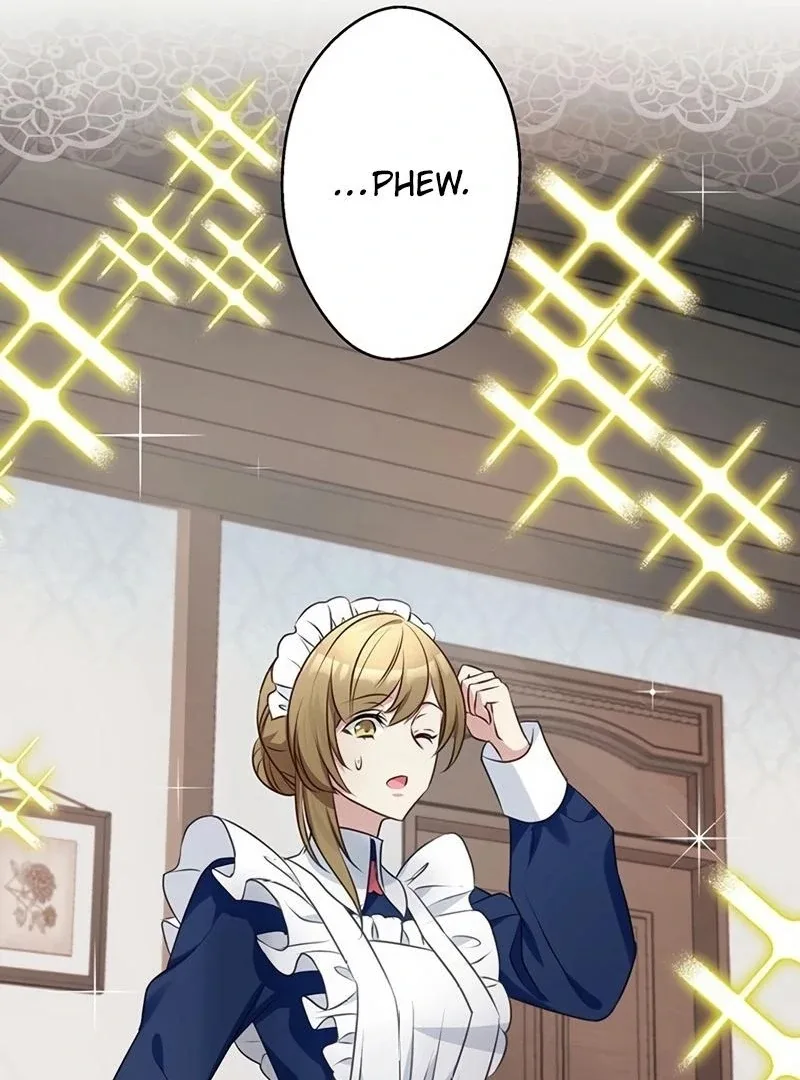 I will break ties with the harmful sister Chapter 12 page 7
