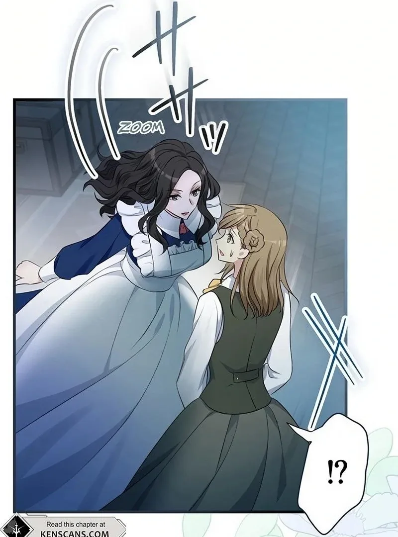 I will break ties with the harmful sister Chapter 10 page 18